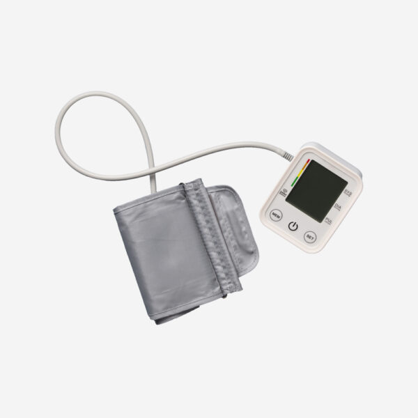 Blood Pressure Monitor