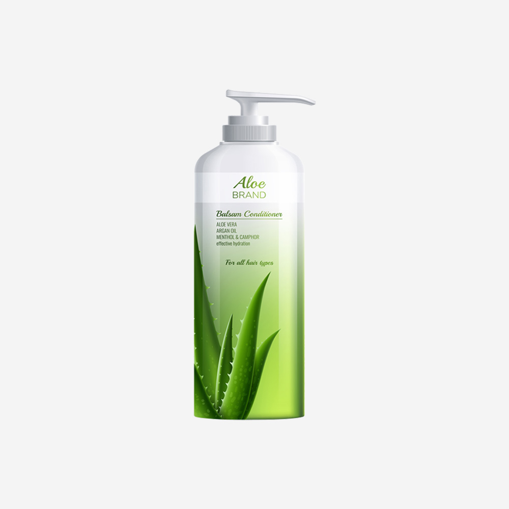 Aloe Vera Gel