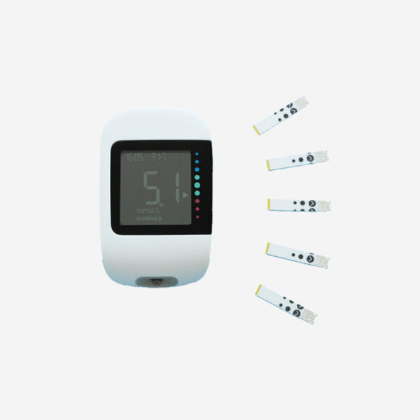 Glucose Meter