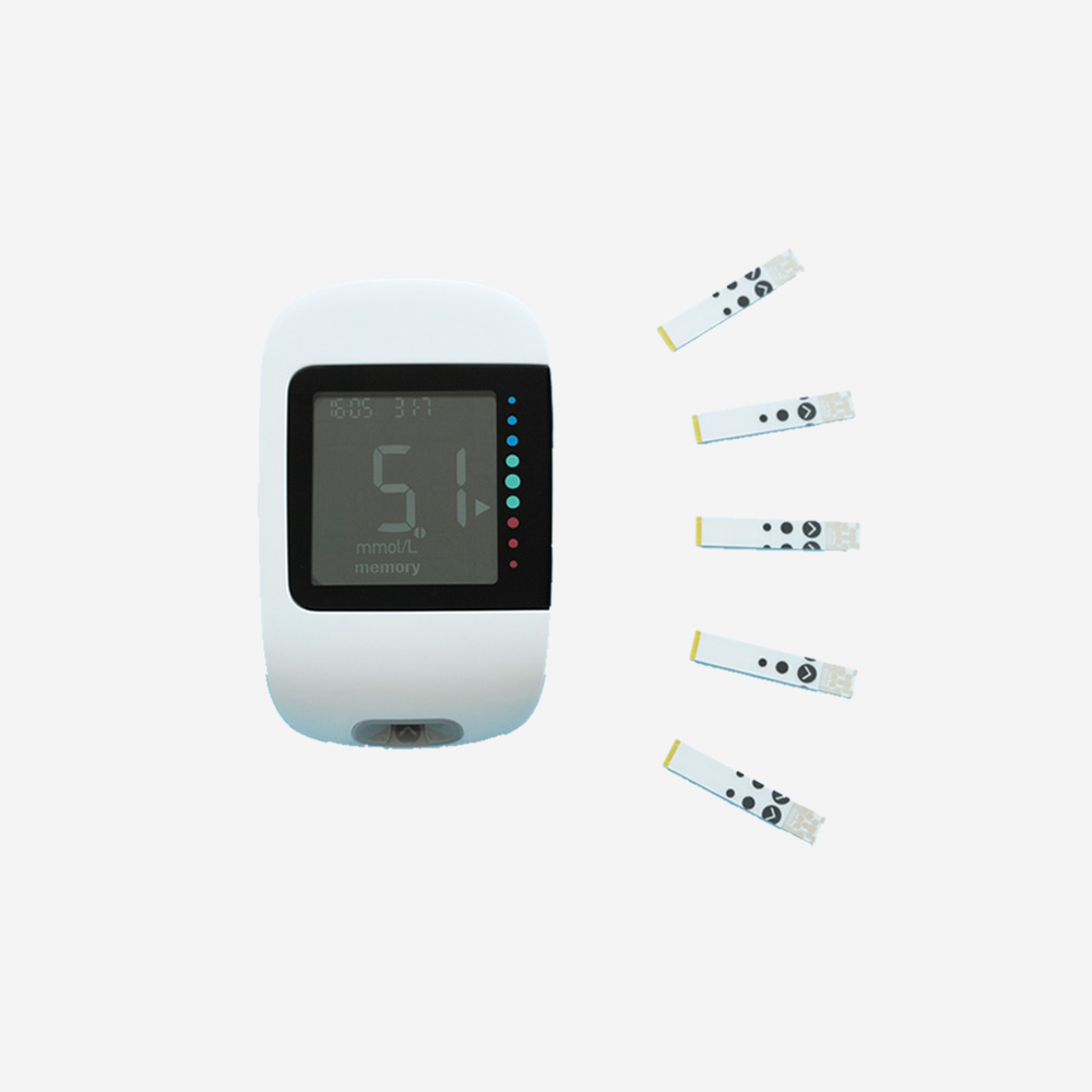 Glucose Meter