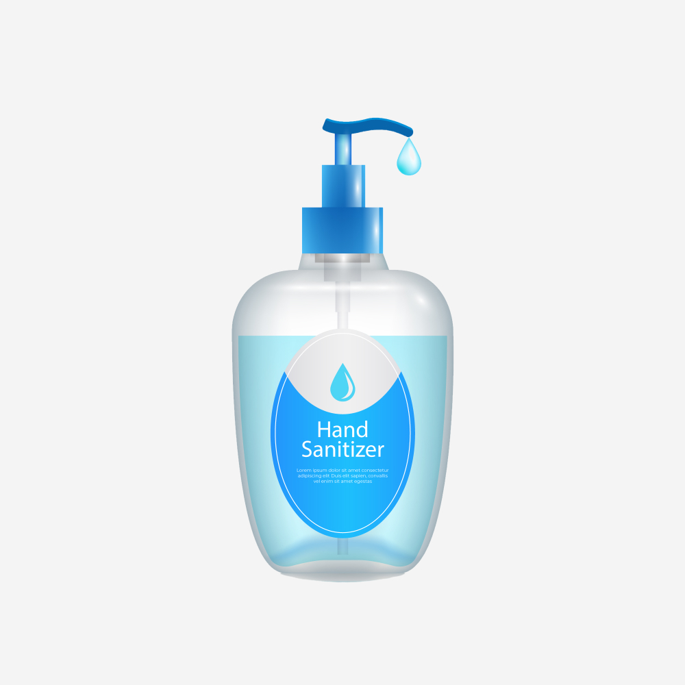 Sanitizer