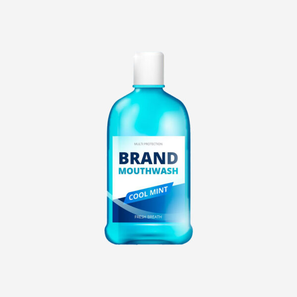 Oxyburst Mouthwash