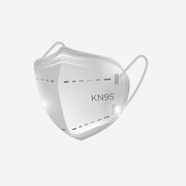 KN95 Face Mask