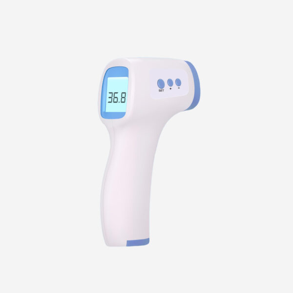 Digital Thermometer
