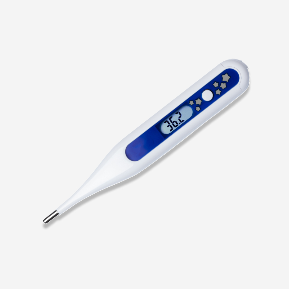 Oral Meter