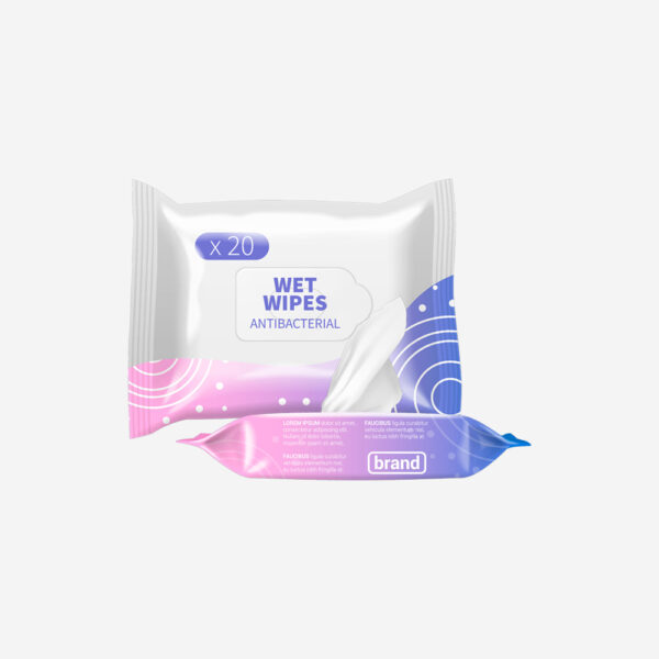 Aqua Wipes